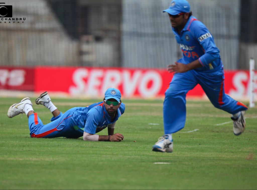 Could No. 1 Australia Be Out Of World Test Championship? Australia: Kohli And Rohit Fielding On The Ground