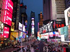 Best Places in New York