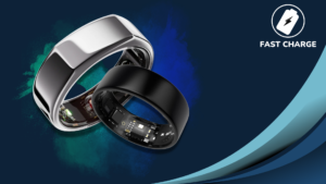 Boat smart ring