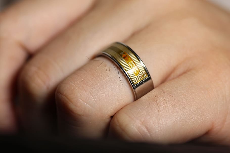 boAt Smart Ring: Know Price, Launch Date & Features Of New Wearable Tracking Device boat smart ring