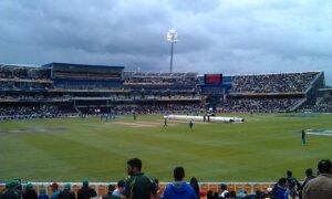Asian Games Cricket
