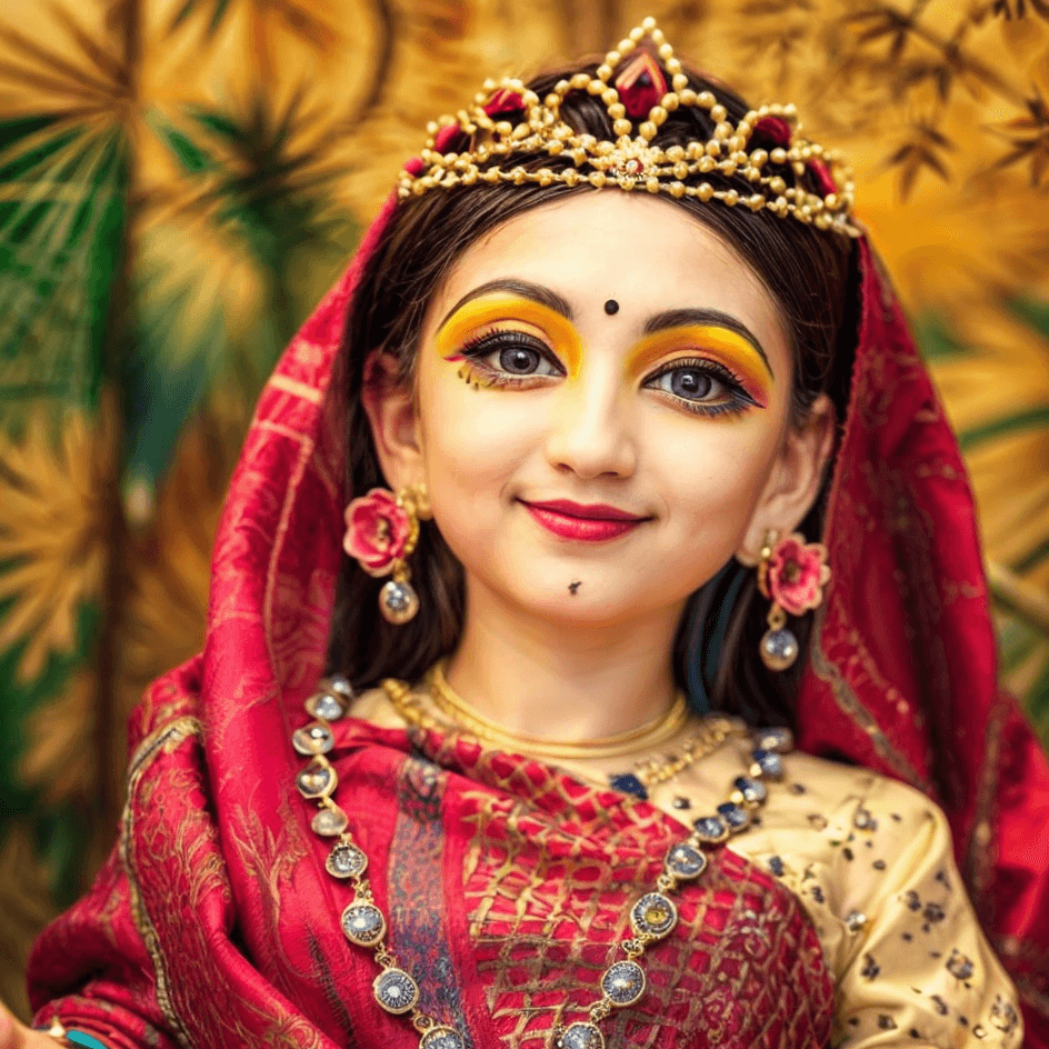Shri Radha