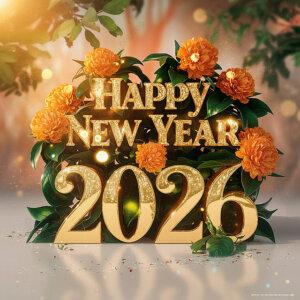new year's eve
